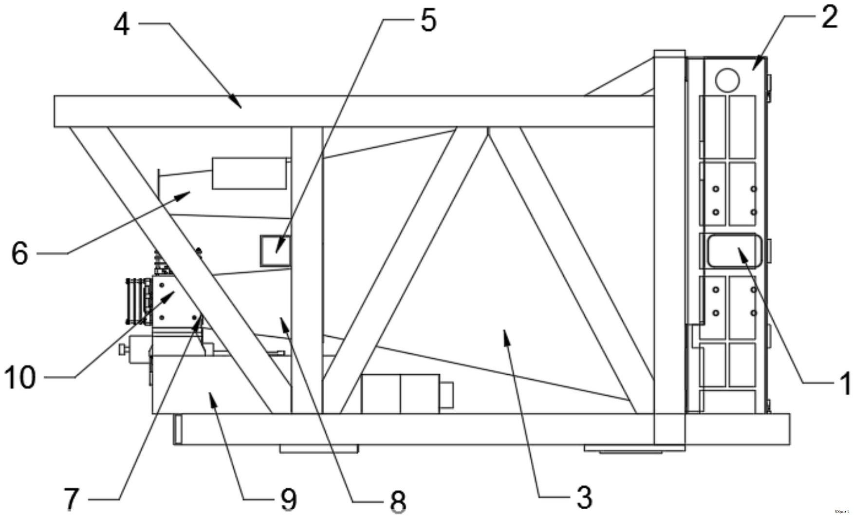 与 OpenGL 相比,Three.js 实现阴影效果更为简便,仅需完成几处设置即可。 与 OpenGL 相比,Three.js 实现阴影效果更为简便,仅需完成几处设置即可。